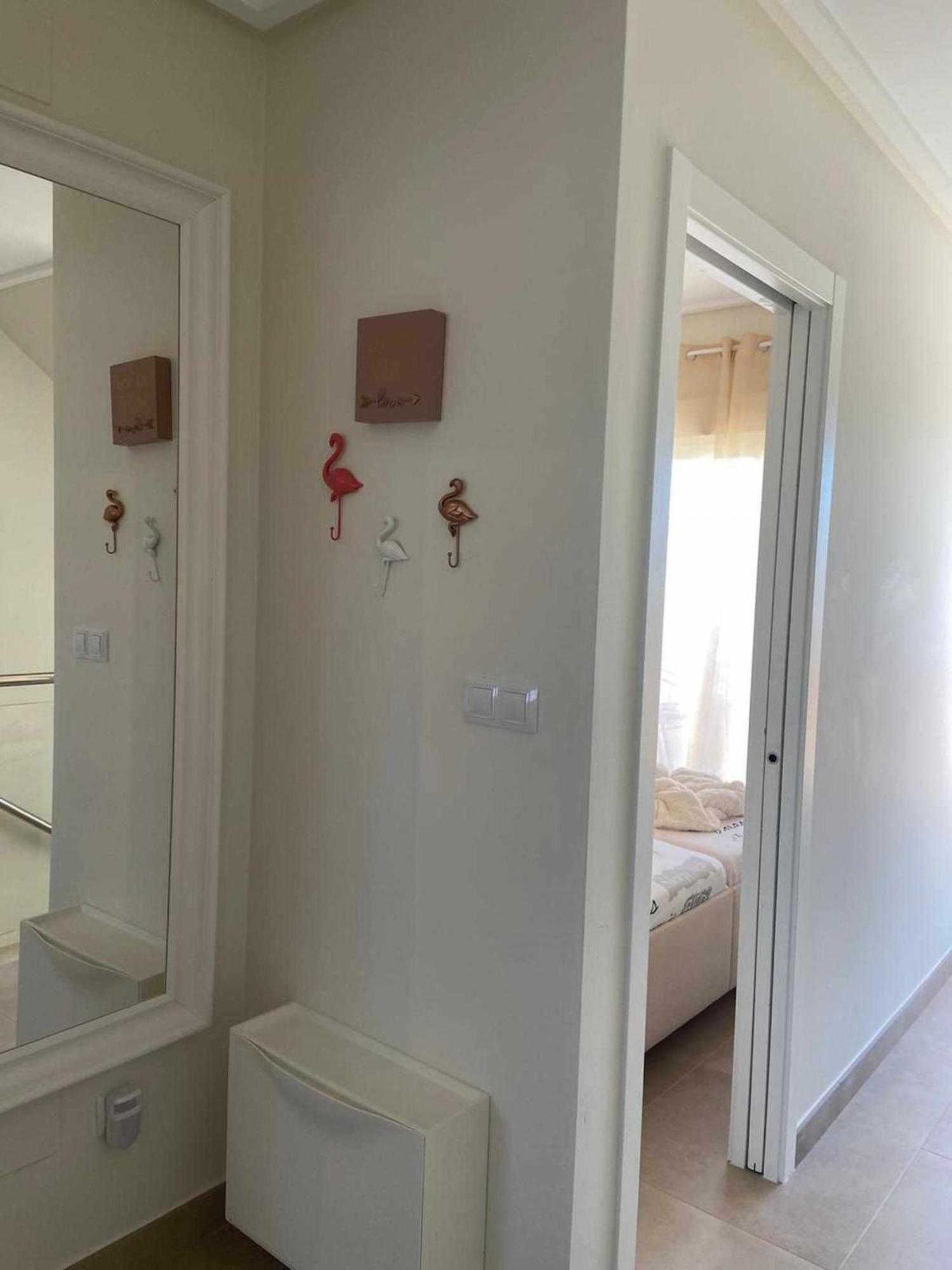 Duplex Campoamor Heated Pool Εξωτερικό φωτογραφία