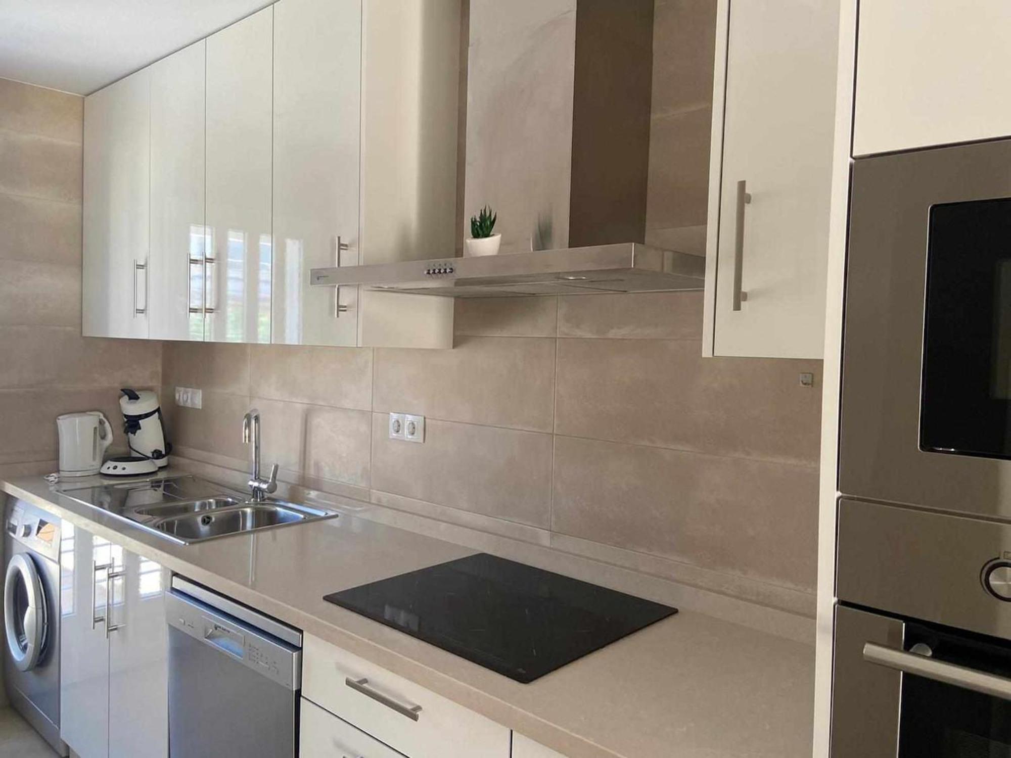 Duplex Campoamor Heated Pool Εξωτερικό φωτογραφία