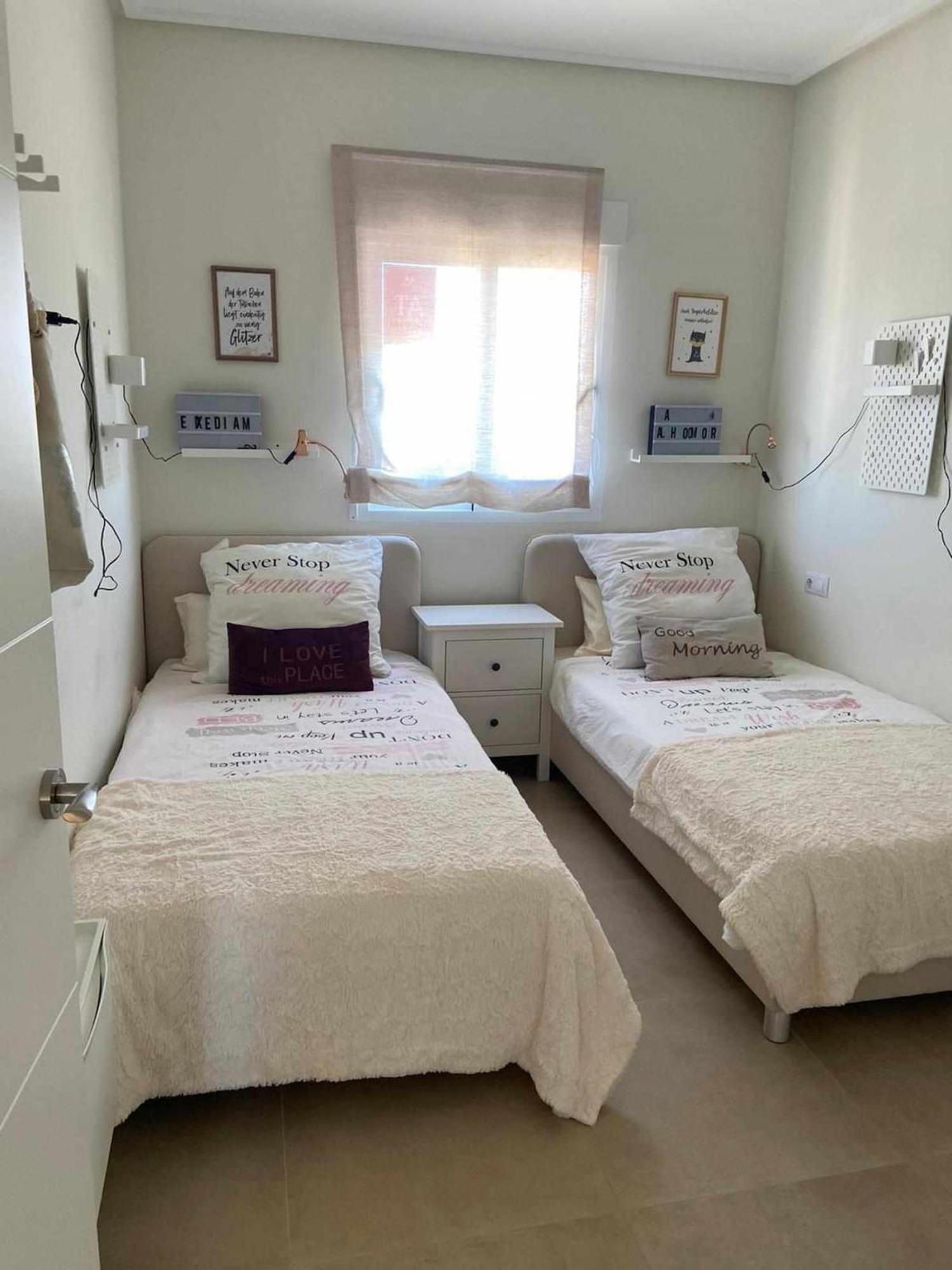 Duplex Campoamor Heated Pool Εξωτερικό φωτογραφία