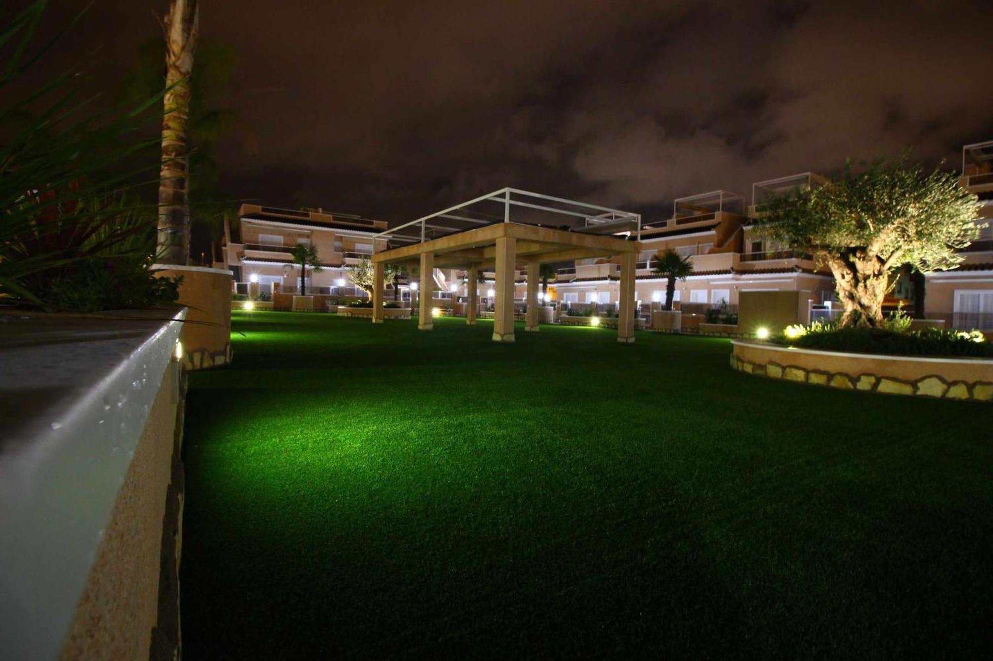 Duplex Campoamor Heated Pool Εξωτερικό φωτογραφία