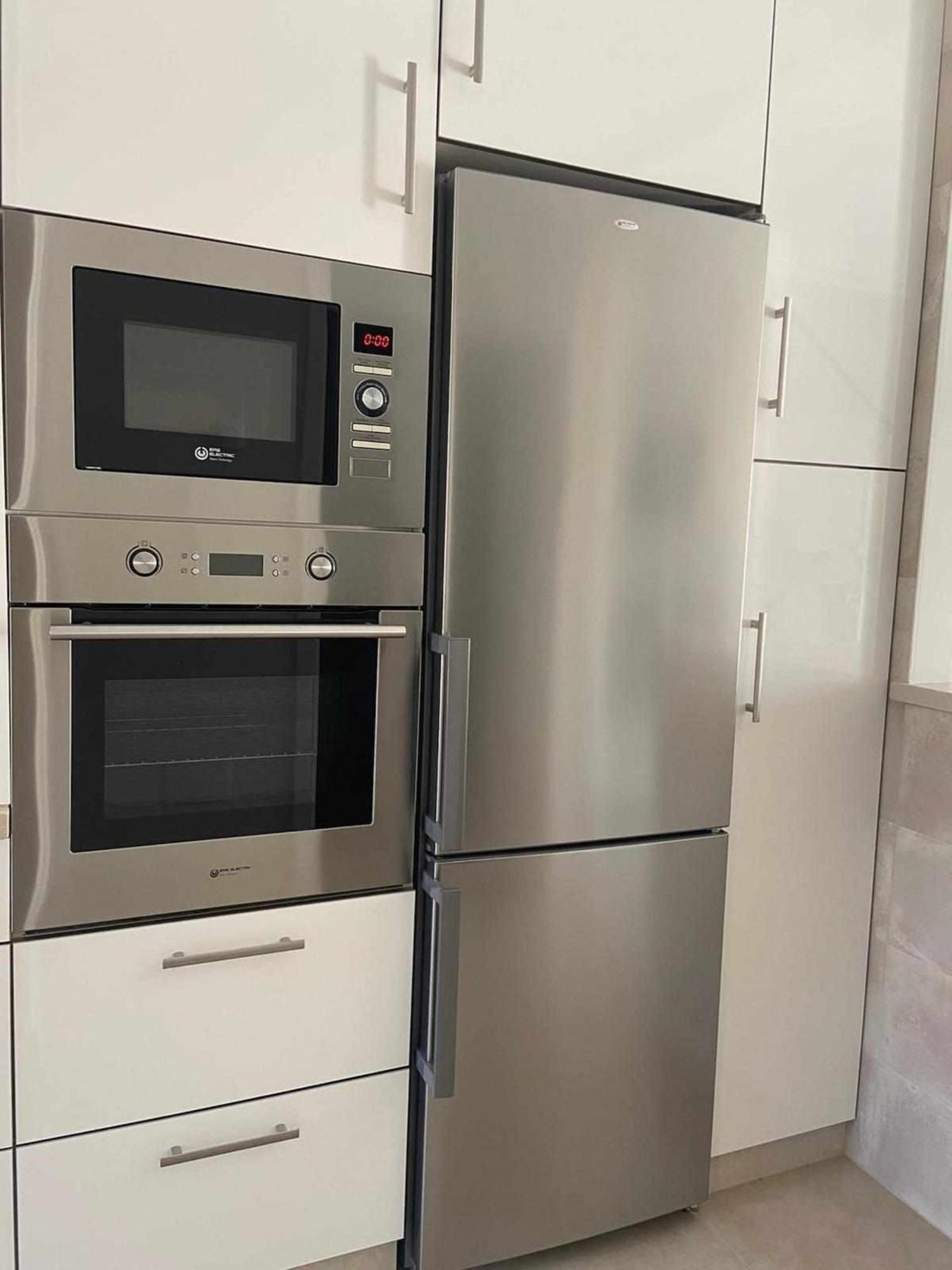 Duplex Campoamor Heated Pool Εξωτερικό φωτογραφία