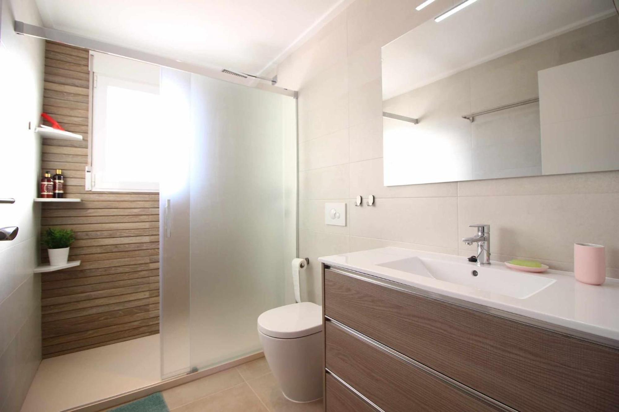 Duplex Campoamor Heated Pool Εξωτερικό φωτογραφία