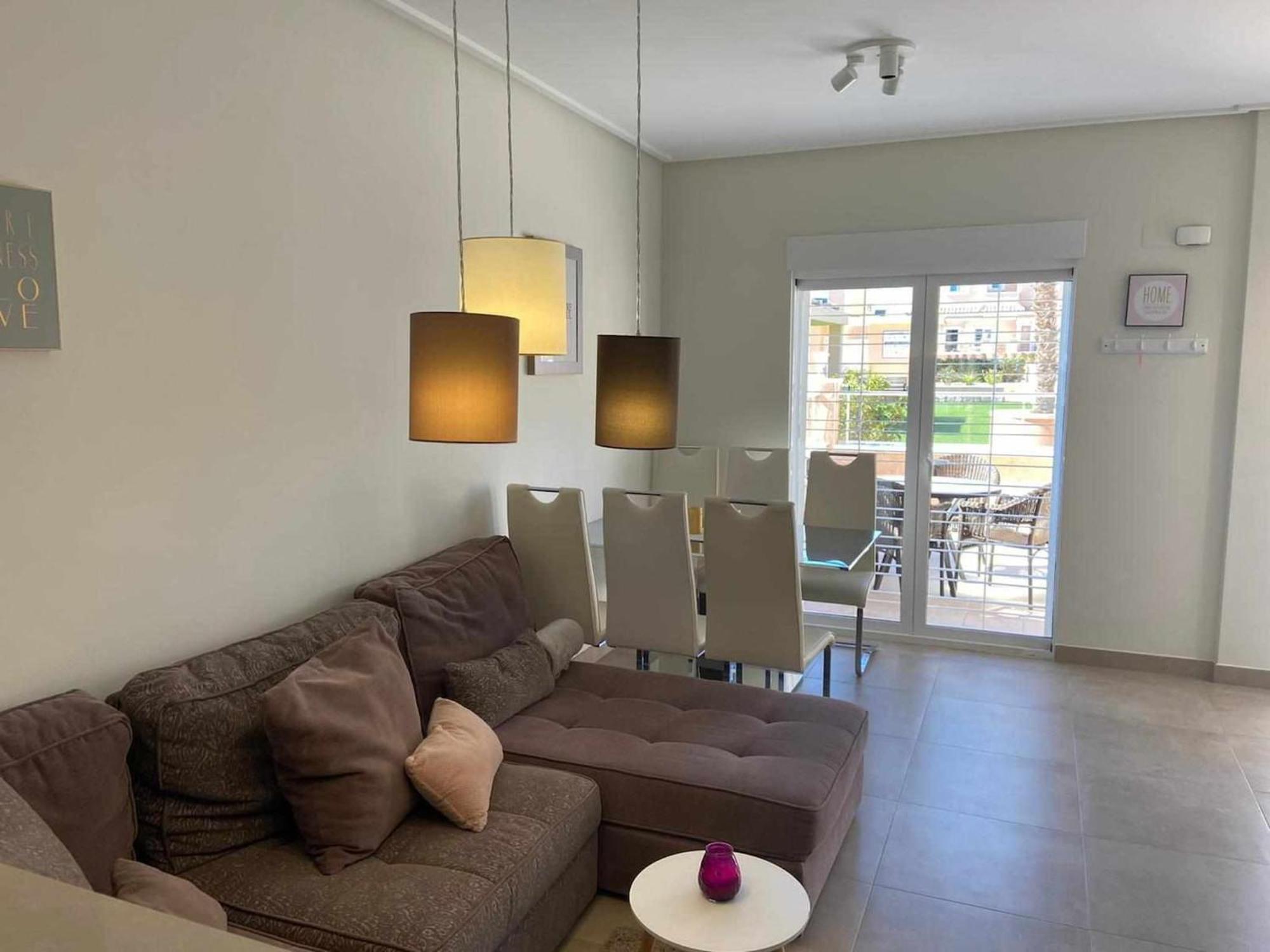 Duplex Campoamor Heated Pool Εξωτερικό φωτογραφία