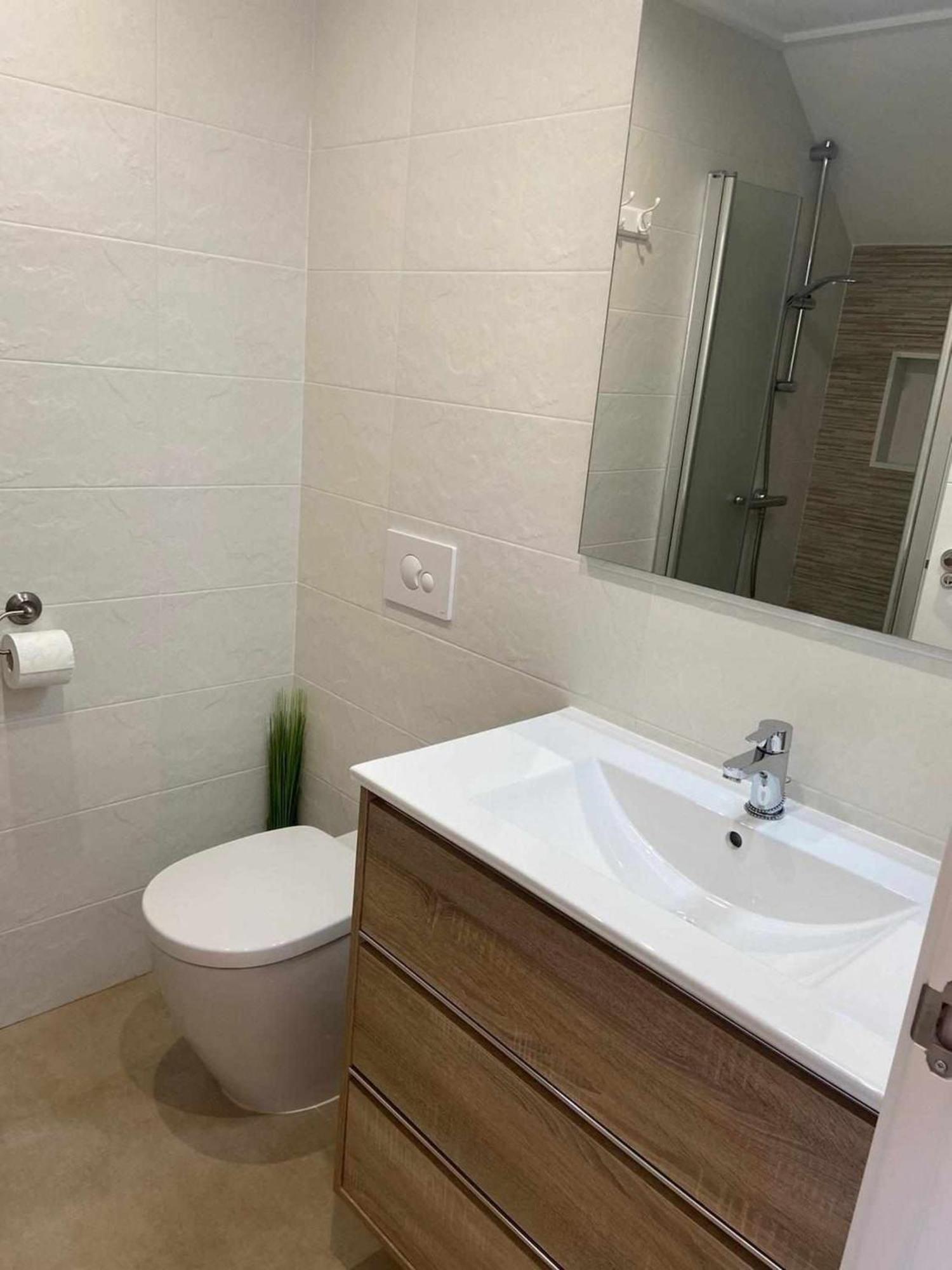 Duplex Campoamor Heated Pool Εξωτερικό φωτογραφία